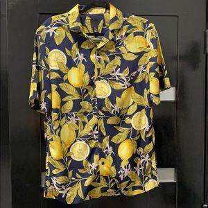 H&M dress summer shirt